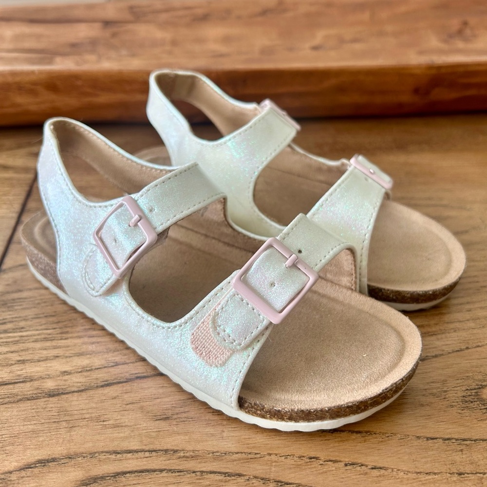 Girls Sandals
